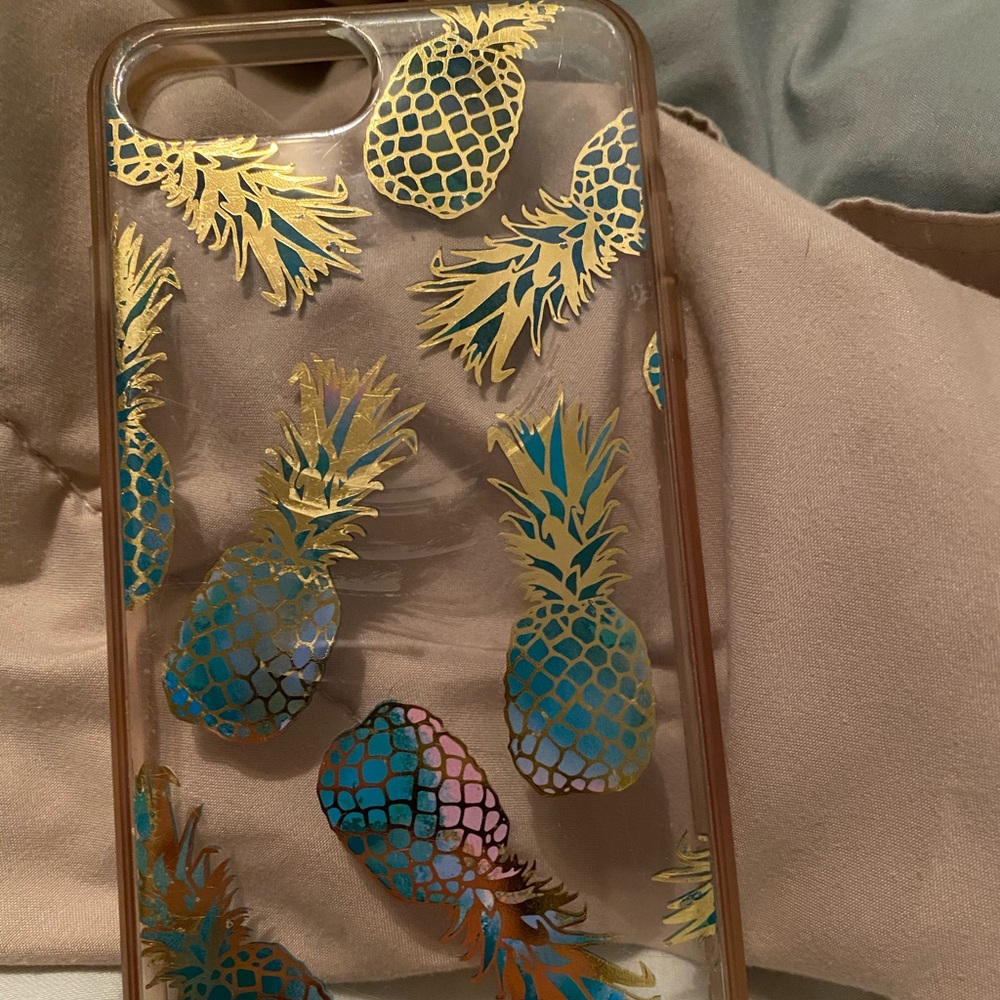 iPhone 8 Plus case